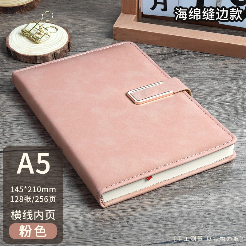 Office Stationery Notebook Color Option 5