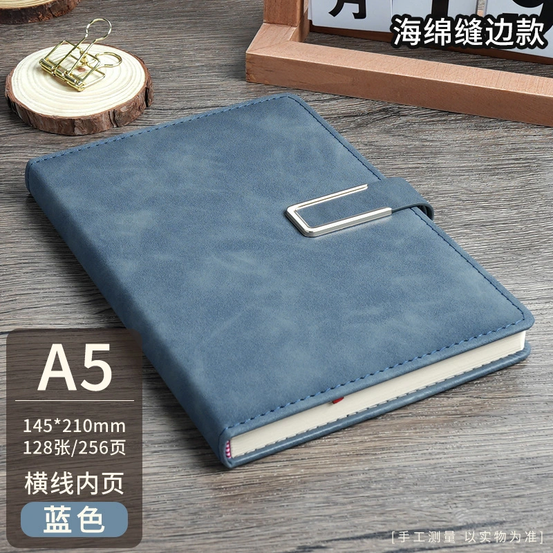 Office Stationery Notebook Color Option 8
